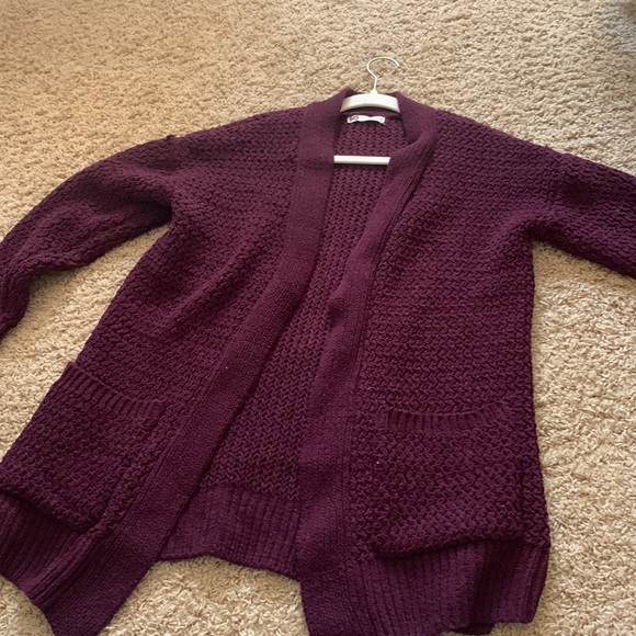 SO Good For Life Cardigan Size L - Picture 6 of 8